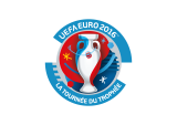 EURO2016 tournée du trophée